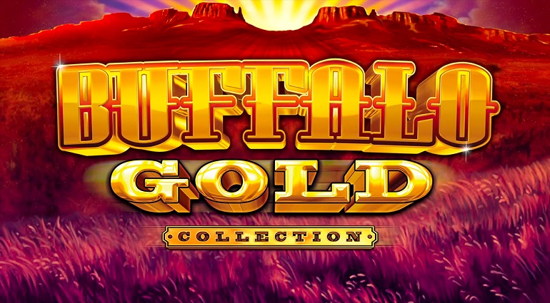 Buffalo Gold Collection Slot Machine Reviews