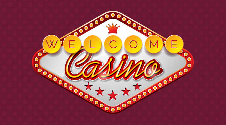 Casino Welcome